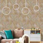 Scotts Dale Premium 3d Wallpaper in Hyderabad for walls vision reflection Interior