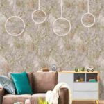 Scotts Dale 3D Embossing Premium Wallpaper