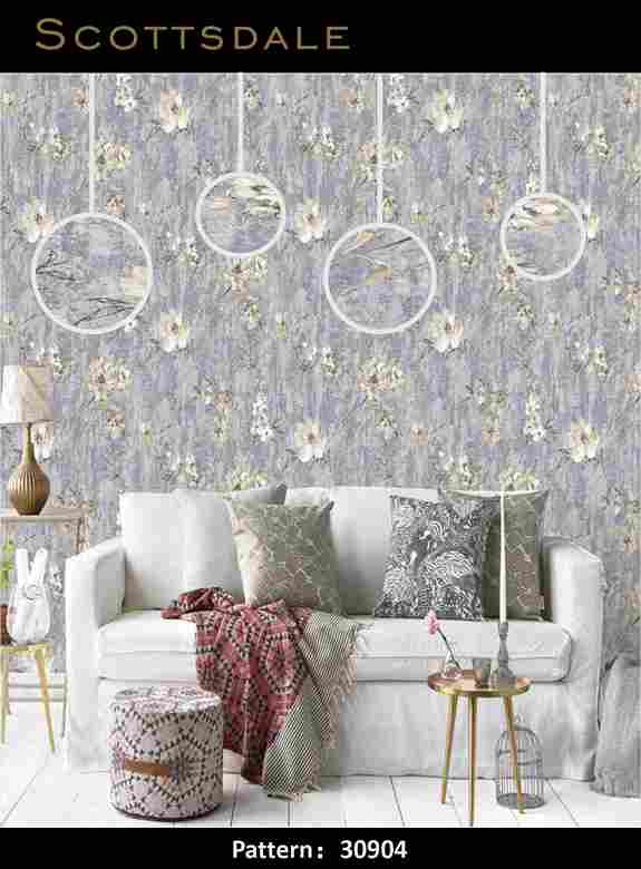 Scotts Dale Premium 3d Wallpaper in Hyderabad for walls vision reflection Interior