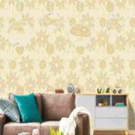 Scotts Dale Premium 3d Wallpaper in Hyderabad for walls vision reflection Interior