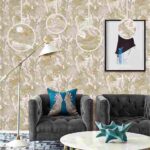 Scotts Dale Premium 3d Wallpaper in Hyderabad for walls vision reflection Interior