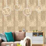 Scotts Dale Premium 3d Wallpaper in Hyderabad for walls vision reflection Interior