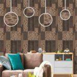 Scotts Dale Premium 3d Wallpaper in Hyderabad for walls vision reflection Interior