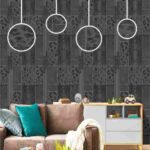 Scotts Dale Premium 3d Wallpaper in Hyderabad for walls vision reflection Interior