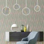 Scotts Dale Premium 3d Wallpaper in Hyderabad for walls vision reflection Interior