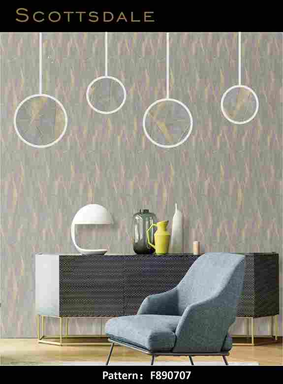 Scotts Dale Premium 3d Wallpaper in Hyderabad for walls vision reflection Interior