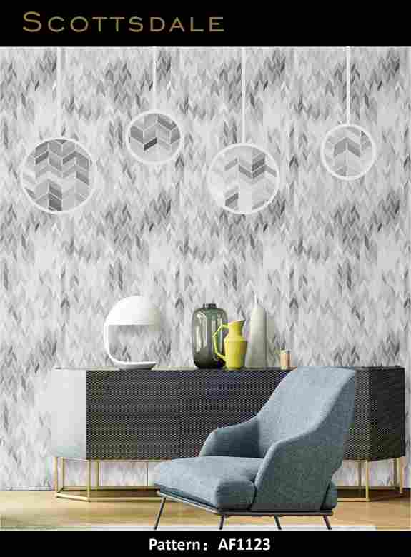 Scotts Dale Premium 3d Wallpaper in Hyderabad for walls vision reflection Interior