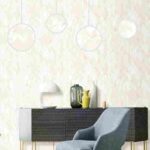 Scotts Dale 3D Embossing Premium Wallpaper