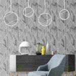 Scotts Dale Premium 3d Wallpaper in Hyderabad for walls vision reflection Interior