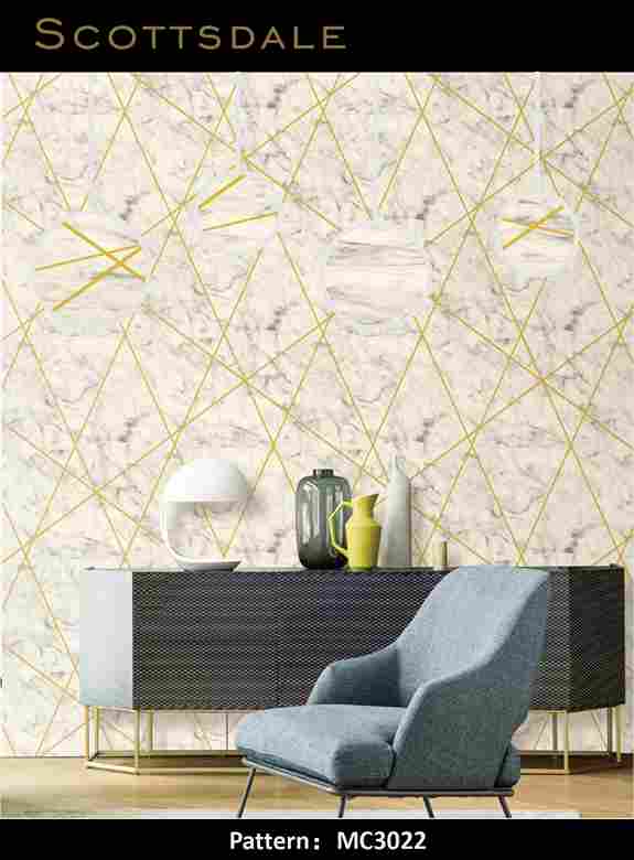 Scotts Dale Premium 3d Wallpaper in Hyderabad for walls vision reflection Interior