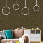 Scotts Dale Premium 3d Wallpaper in Hyderabad for walls vision reflection Interior