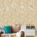 Scotts Dale Premium 3d Wallpaper in Hyderabad for walls vision reflection Interior