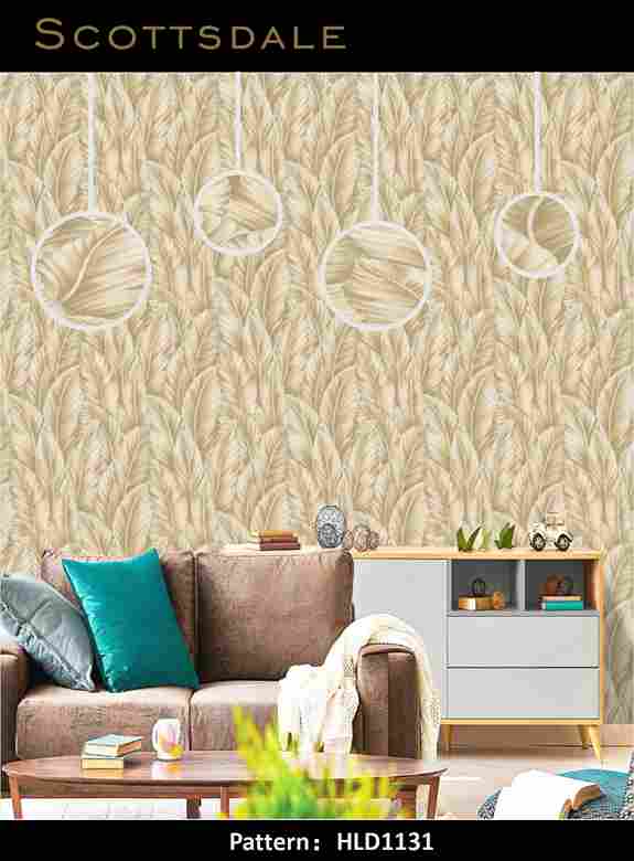 Scotts Dale Premium 3d Wallpaper in Hyderabad for walls vision reflection Interior