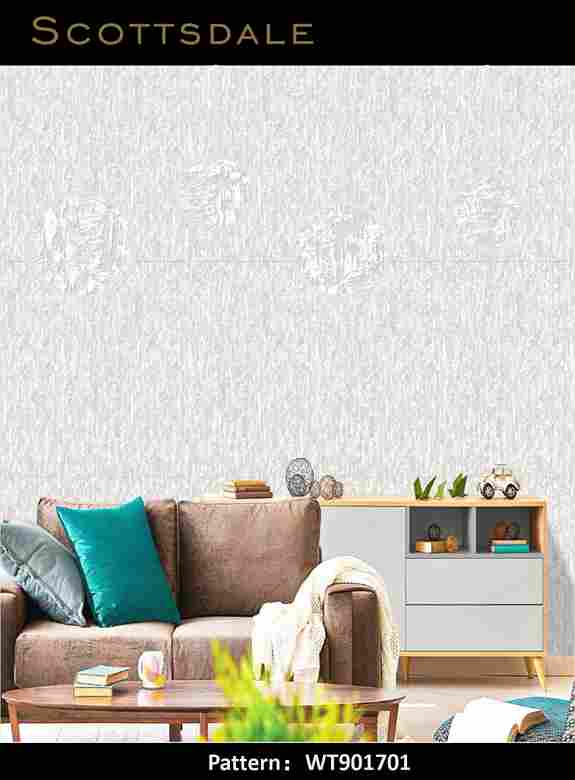 Scotts Dale Premium 3d Wallpaper in Hyderabad for walls vision reflection Interior