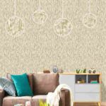 Scotts Dale Premium 3d Wallpaper in Hyderabad for walls vision reflection Interior