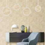 Scotts Dale Pattern : Q181607 Chocolate wooden color Design Premium 3d Wallpaper in Hyderabad for walls vision reflection Interiorage