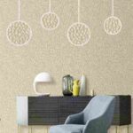 Scotts Dale Premium 3d Wallpaper in Hyderabad for walls vision reflection Interior