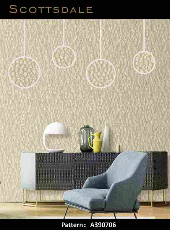 Scotts Dale Premium 3d Wallpaper in Hyderabad for walls vision reflection Interior