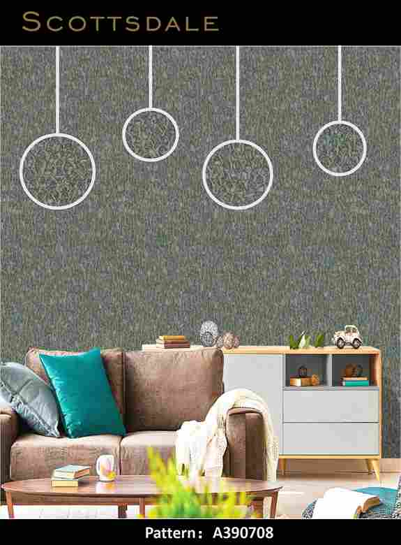 Scotts Dale Premium 3d Wallpaper in Hyderabad for walls vision reflection Interior