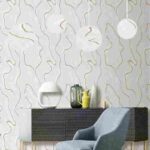 Scotts Dale Premium 3d Wallpaper in Hyderabad for walls vision reflection Interior