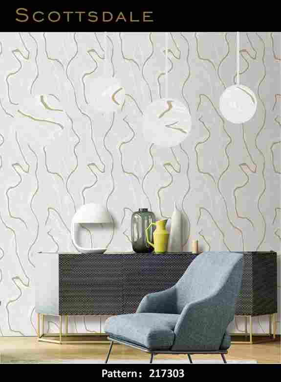 Scotts Dale Premium 3d Wallpaper in Hyderabad for walls vision reflection Interior