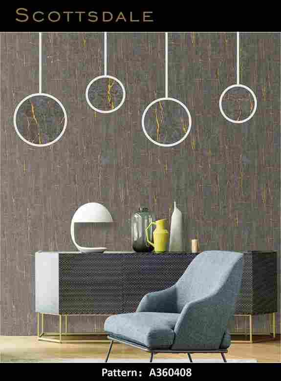 Scotts Dale Premium 3d Wallpaper in Hyderabad for walls vision reflection Interior