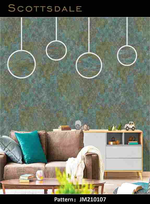 Scotts Dale Premium 3d Wallpaper in Hyderabad for walls vision reflection Interior