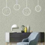 Scotts Dale Premium 3d Wallpaper in Hyderabad for walls vision reflection Interior