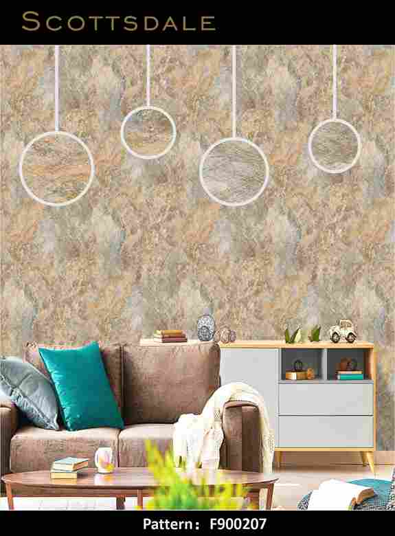 Scotts Dale Premium 3d Wallpaper in Hyderabad for walls vision reflection Interior