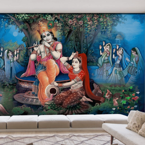 Customize wallpaper for Walls in Hyderabad